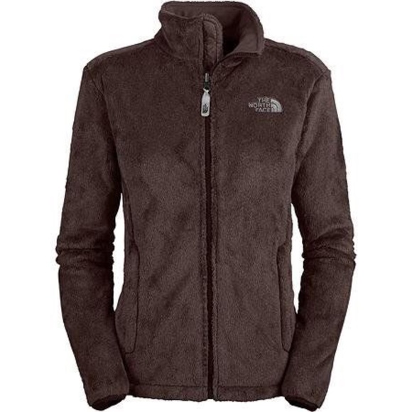 The North Face Jackets & Blazers - THE NORTH  FACE BROWN OSITO JACKET